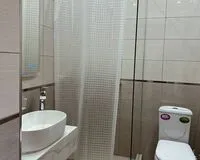 Двухкомнатный номер Отель Бутик-отель Астра Махачкала