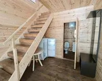 Дом/коттедж 2 спальни База отдыха База отдыха Holiday Park Жоэквара Гагра новый объект