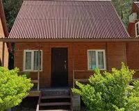 Дом/коттедж 2 спальни База отдыха База отдыха Holiday Park Жоэквара Гагра Забронируй по своей цене!