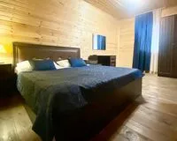 Дом/коттедж 2 спальни База отдыха База отдыха Holiday Park Жоэквара Гагра 5% скидка по промокоду!