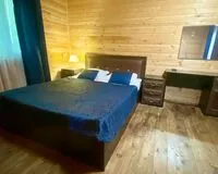 Дом/коттедж 2 спальни База отдыха База отдыха Holiday Park Жоэквара Гагра без звезд без отзывов