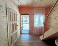 Дом/коттедж 2 спальни База отдыха База отдыха Holiday Park Жоэквара Гагра новый объект без отзывов