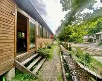 Дом/коттедж 2 спальни База отдыха База отдыха Holiday Park Жоэквара Гагра новый объект Забронируй по своей цене!