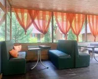 Дом/коттедж 2 спальни База отдыха База отдыха Holiday Park Жоэквара Гагра без отзывов 5% скидка по промокоду!