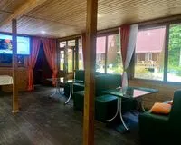 Дом/коттедж 2 спальни База отдыха База отдыха Holiday Park Жоэквара Гагра без звезд новый объект Забронируй по своей цене!
