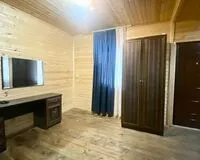 Дом/коттедж 2 спальни База отдыха База отдыха Holiday Park Жоэквара Гагра без звезд новый объект 5% скидка по промокоду!