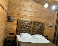 Дом/коттедж 1 спальня База отдыха База отдыха Sunshine House село Архыз без звезд