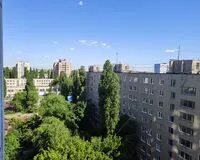 Апартаменты 4 местные с кухней Апартаменты Апартаменты День и Ночь на ул. Нижняя 73 Воронеж