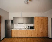Апартаменты 1 спальня Отель Отель Loft Hotel & Spa Белгород новый объект