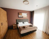 Апартаменты 1 спальня Отель Отель Loft Hotel & Spa Белгород без отзывов