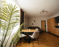 Апартаменты 1 спальня Отель Отель Loft Hotel & Spa Белгород 5% скидка по промокоду!
