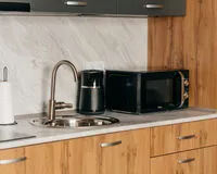 Апартаменты 1 спальня Отель Отель Loft Hotel & Spa Белгород без звезд Забронируй по своей цене!