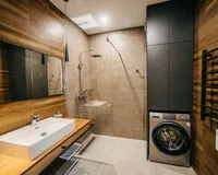Апартаменты 1 спальня Отель Отель Loft Hotel & Spa Белгород новый объект Забронируй по своей цене!