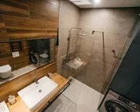 Апартаменты 1 спальня Отель Отель Loft Hotel & Spa Белгород новый объект без отзывов