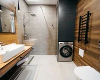Апартаменты 2 спальни Отель Отель Loft Hotel & Spa Белгород без звезд Забронируй по своей цене!