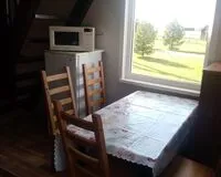 Двухуровневый четырехместный номер Турбаза База отдыха Ретлё деревня Ретлё Забронируй по своей цене!