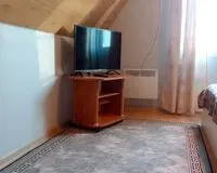 Двухуровневый четырехместный номер Турбаза База отдыха Ретлё деревня Ретлё без звезд новый объект