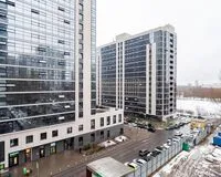 Апартаменты «Комфорт» Апартаменты Апартаменты  Соната Санкт-Петербург