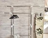 Двухместный номер с 1 кроватью, душем и туалетом Апарт-Отель Апарт-Отель Ирис Владивосток Забронируй по своей цене!