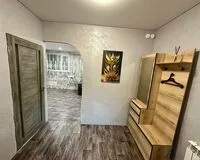 Двухместный номер с 1 кроватью «Стандарт» Апарт-Отель Апарт-отель День И Ночь посёлок Солнечный без звезд