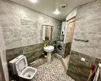 Двухместный номер с 1 кроватью «Стандарт» Апарт-Отель Апарт-отель День И Ночь посёлок Солнечный новый объект