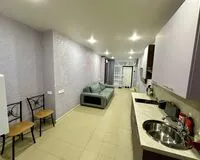 Двухместный номер с 1 кроватью «Стандарт» Апарт-Отель Апарт-отель День И Ночь посёлок Солнечный без отзывов
