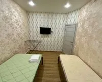 Апартаменты «Де-Люкс» Апарт-Отель Апарт-отель День И Ночь посёлок Солнечный Забронируй по своей цене!