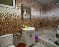 Двухместный номер с 2 кроватями Гостевой дом Гостевой дом на Калараша Сочи без звезд