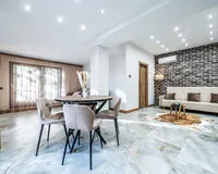 Апартаменты «Де-Люкс Евро» Апартаменты Апартаменты Oplot Apartments посёлок городского типа Красная Поляна без отзывов