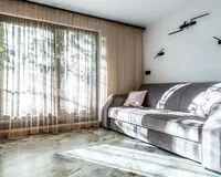 Апартаменты «Де-Люкс Евро» Апартаменты Апартаменты Oplot Apartments посёлок городского типа Красная Поляна без звезд 5% скидка по промокоду!