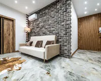 Апартаменты «Де-Люкс Евро» Апартаменты Апартаменты Oplot Apartments посёлок городского типа Красная Поляна новый объект 5% скидка по промокоду!