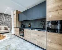 Апартаменты «Де-Люкс Евро» Апартаменты Апартаменты Oplot Apartments посёлок городского типа Красная Поляна Забронируй по своей цене!