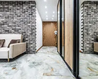 Апартаменты «Де-Люкс Евро» Апартаменты Апартаменты Oplot Apartments посёлок городского типа Красная Поляна