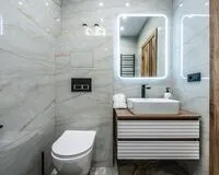 Апартаменты «Де-Люкс Евро» Апартаменты Апартаменты Oplot Apartments посёлок городского типа Красная Поляна без отзывов 5% скидка по промокоду!