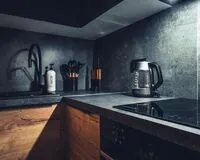 Апартаменты «Де-Люкс Евро» Апартаменты Апартаменты Oplot Apartments посёлок городского типа Красная Поляна без отзывов Забронируй по своей цене!