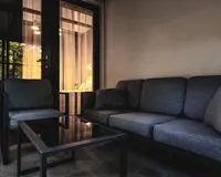 Апартаменты «Де-Люкс Евро» Апартаменты Апартаменты Oplot Apartments посёлок городского типа Красная Поляна без отзывов