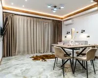 Апартаменты «Де-Люкс Евро» Апартаменты Апартаменты Oplot Apartments посёлок городского типа Красная Поляна 5% скидка по промокоду!