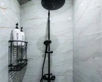 Апартаменты «Де-Люкс Евро» Апартаменты Апартаменты Oplot Apartments посёлок городского типа Красная Поляна без звезд новый объект без отзывов