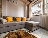 Апартаменты «Де-Люкс» Апартаменты Апартаменты Oplot Apartments посёлок городского типа Красная Поляна без звезд Забронируй по своей цене! 5% скидка по промокоду!