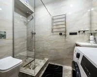 Апартаменты «Де-Люкс» Апартаменты Апартаменты Oplot Apartments посёлок городского типа Красная Поляна