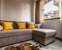 Апартаменты «Де-Люкс» Апартаменты Апартаменты Oplot Apartments посёлок городского типа Красная Поляна без звезд новый объект Забронируй по своей цене! 5% скидка по промокоду!