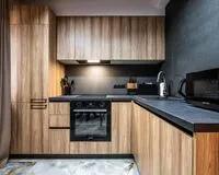 Апартаменты «Де-Люкс» Апартаменты Апартаменты Oplot Apartments посёлок городского типа Красная Поляна новый объект без отзывов