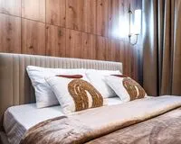Апартаменты «Де-Люкс» Апартаменты Апартаменты Oplot Apartments посёлок городского типа Красная Поляна новый объект Забронируй по своей цене! 5% скидка по промокоду!