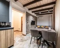 Апартаменты «Де-Люкс» Апартаменты Апартаменты Oplot Apartments посёлок городского типа Красная Поляна новый объект Забронируй по своей цене!
