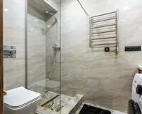Апартаменты «Де-Люкс» Апартаменты Апартаменты Oplot Apartments посёлок городского типа Красная Поляна