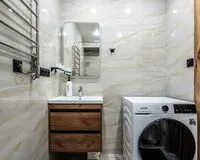Апартаменты «Де-Люкс» Апартаменты Апартаменты Oplot Apartments посёлок городского типа Красная Поляна без звезд новый объект 5% скидка по промокоду!