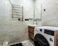 Апартаменты «Де-Люкс» Апартаменты Апартаменты Oplot Apartments посёлок городского типа Красная Поляна новый объект 5% скидка по промокоду!