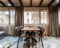 Апартаменты «Де-Люкс» Апартаменты Апартаменты Oplot Apartments посёлок городского типа Красная Поляна без отзывов Забронируй по своей цене!