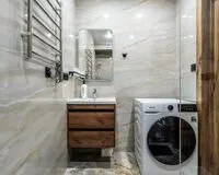 Апартаменты «Де-Люкс» Апартаменты Апартаменты Oplot Apartments посёлок городского типа Красная Поляна без звезд новый объект Забронируй по своей цене!