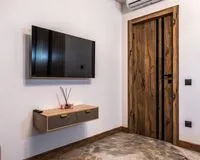 Апартаменты «Де-Люкс» Апартаменты Апартаменты Oplot Apartments посёлок городского типа Красная Поляна без звезд без отзывов Забронируй по своей цене! 5% скидка по промокоду!